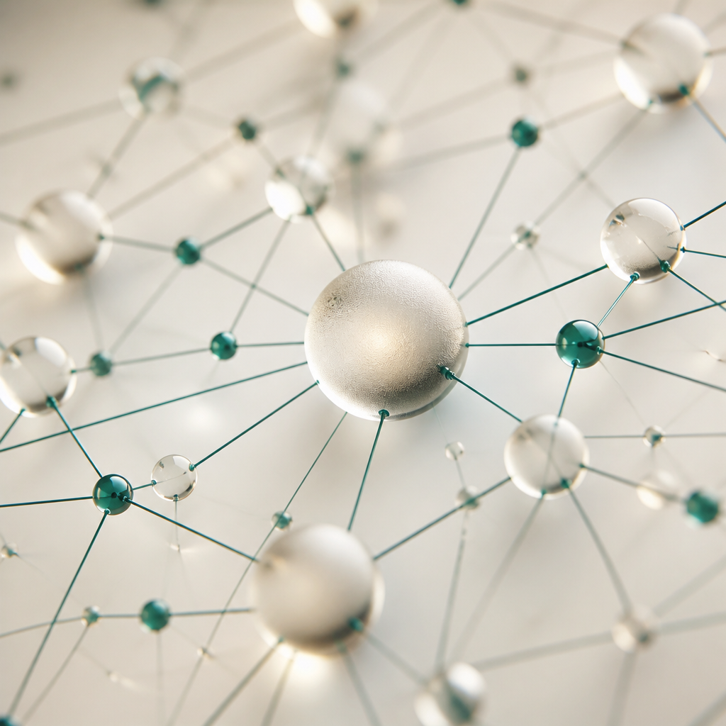 Authority network graphic for Apex Lattice SEO retainer